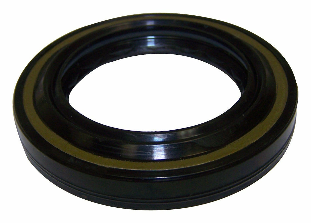 Vintage - Metal Black rear rear axle shaft assembly Seal - 83503063 4x4 drivetrain
