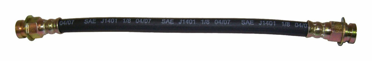 Jeep Vintage - Metal Black Brake Hose J0937347