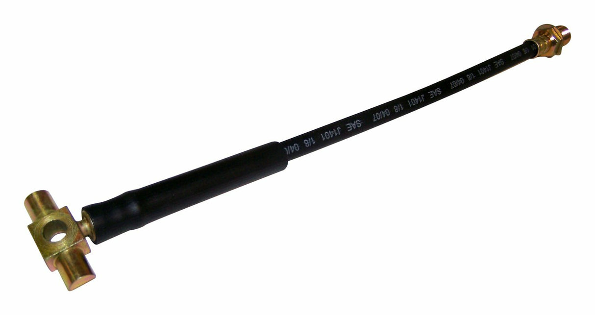 Jeep Vintage - Metal Black Brake Hose J5359323