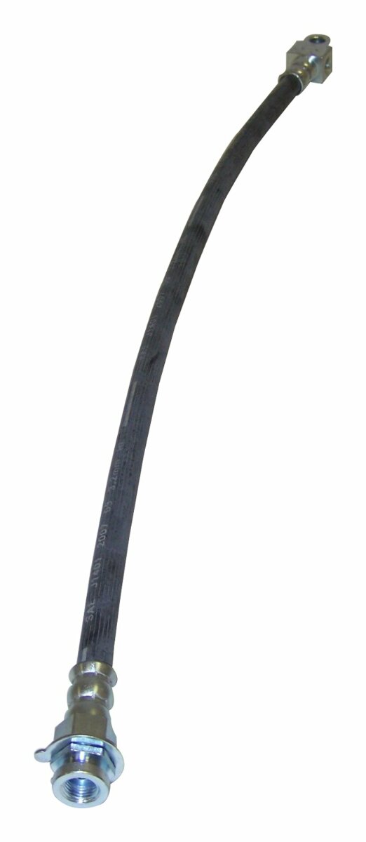 Jeep Vintage - Metal Black Brake Hose J5362842
