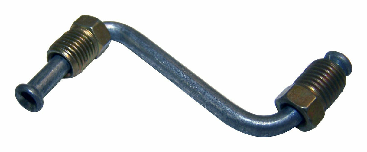 Jeep Vintage - Metal Black Brake Line J0937325