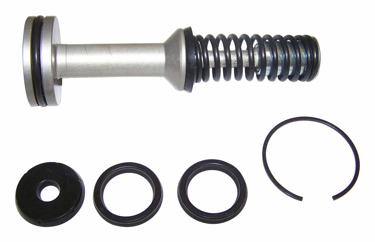 Vintage - Metal Black Brake Master Cylinder Repair Kit J8133317
