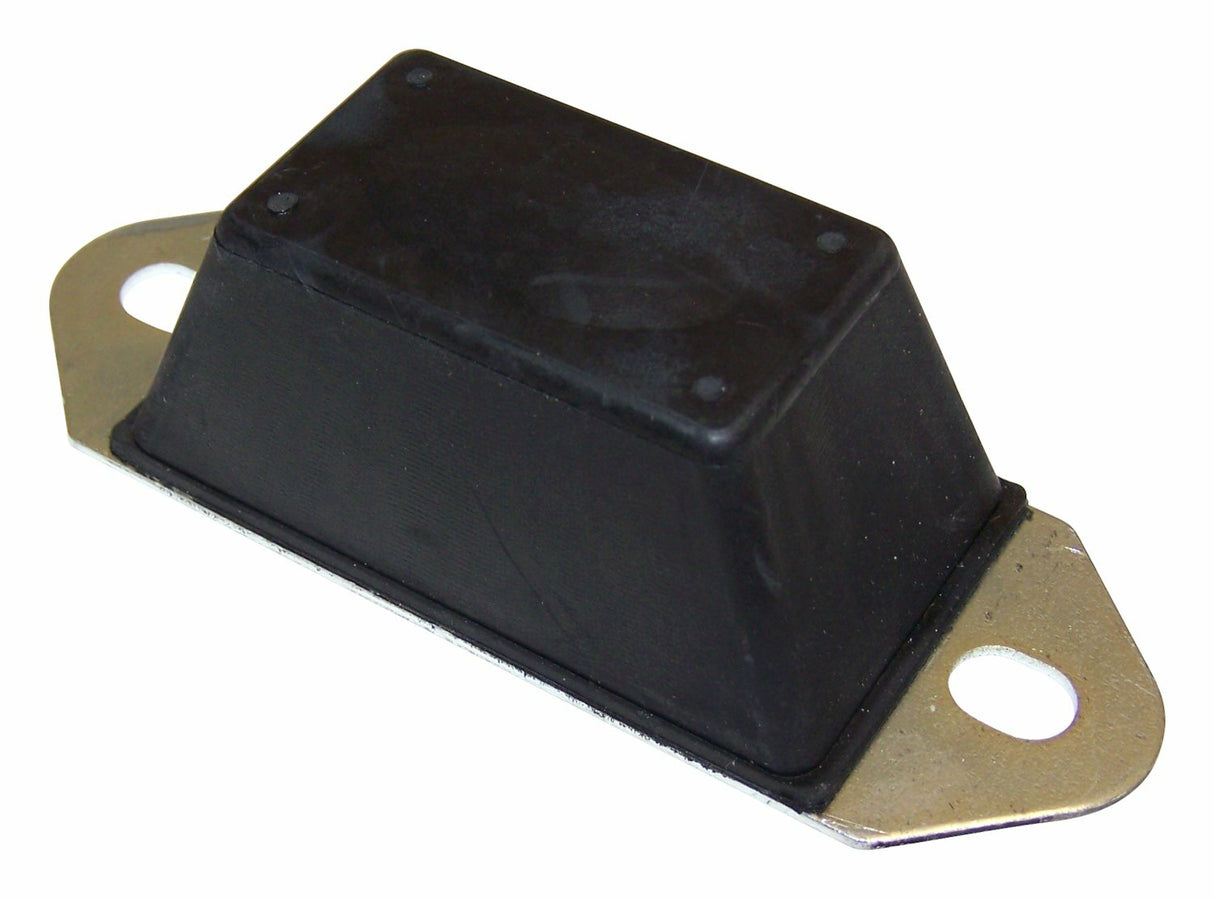 Jeep Vintage - Metal Black Bump Stop J0945577