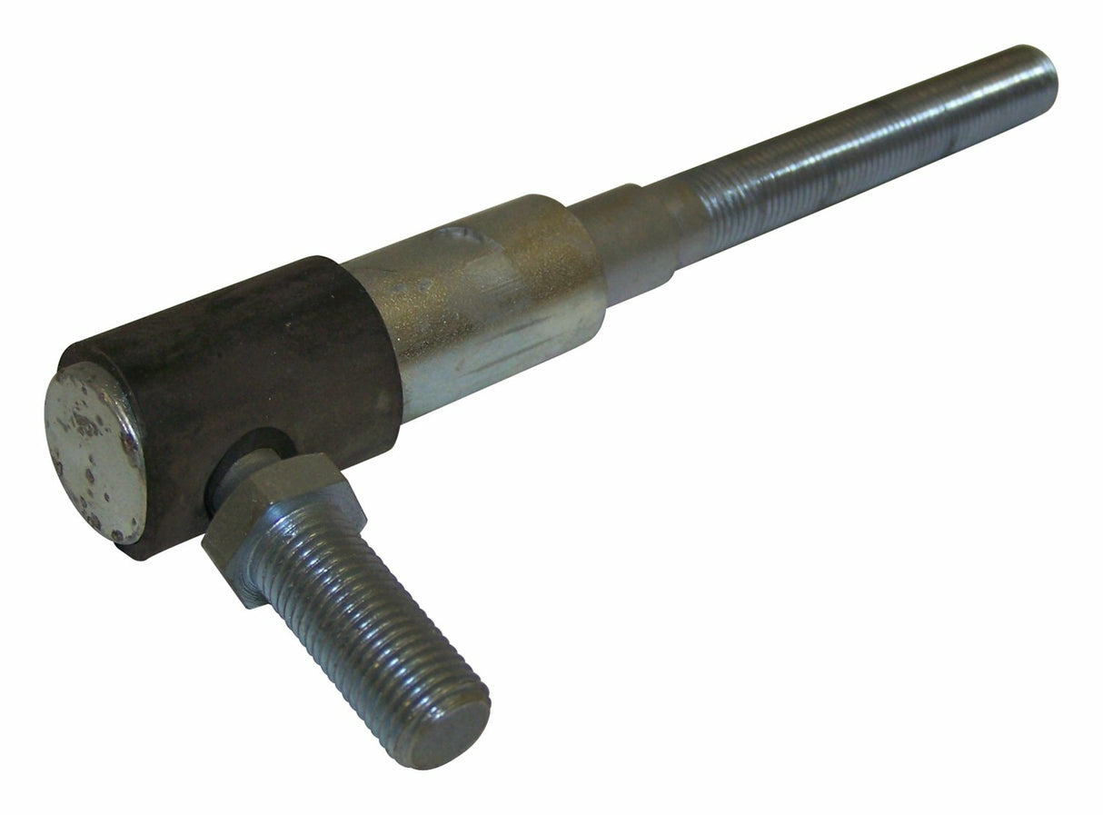 Jeep Vintage - Metal Black Clutch Rod J5351275
