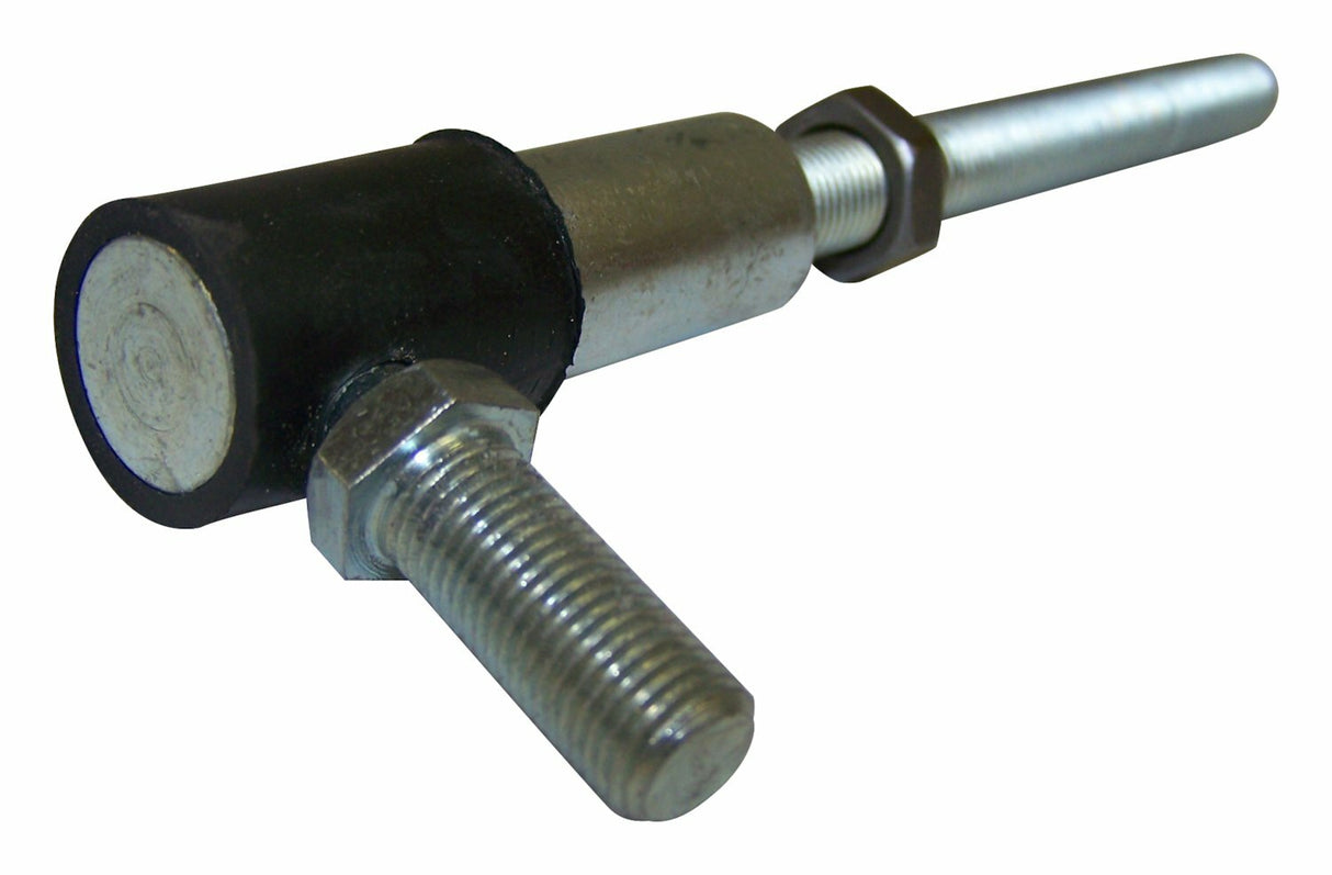 t Vintage - Metal Black Clutch Rod - J8126668 Crown Automotive