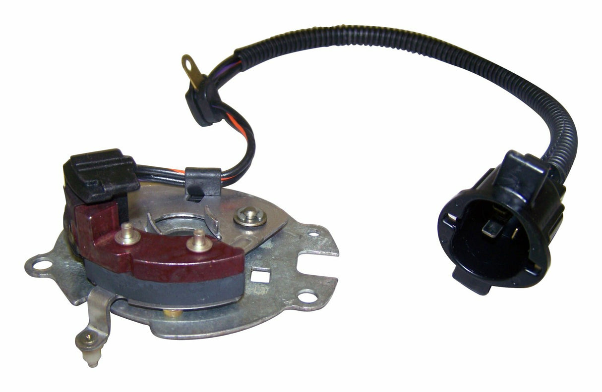Vintage - Metal Black Distributor Pickup - 83500409 83500410