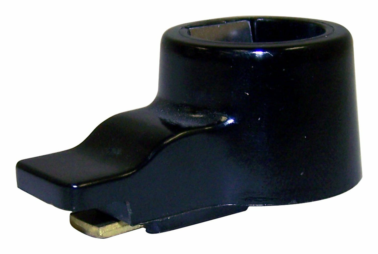 Jeep Vintage - Metal Black Distributor Rotor J0120125