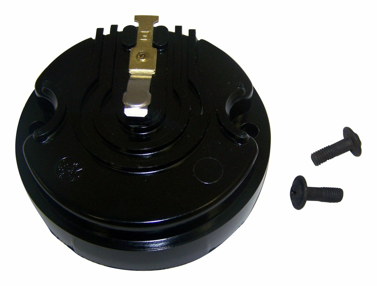 Jeep Vintage - Metal Black Distributor Rotor J8122343