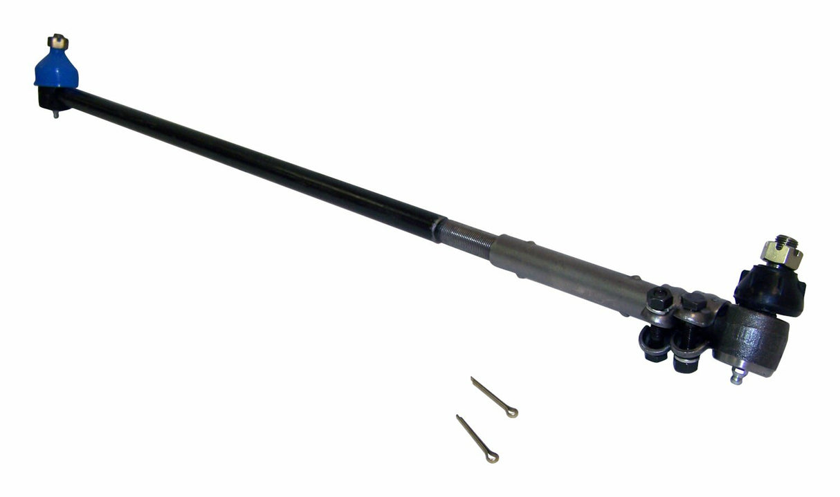 Jeep Vintage - Metal Black Drag Link Assembly J5356105