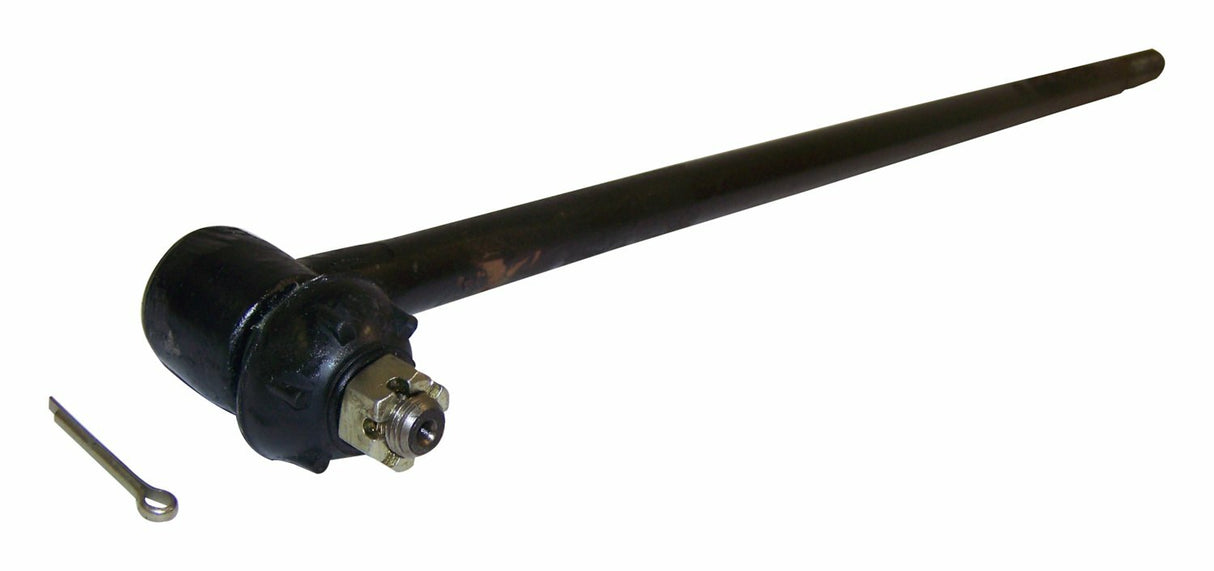 Jeep Vintage - Metal Black Drag Link J0991744