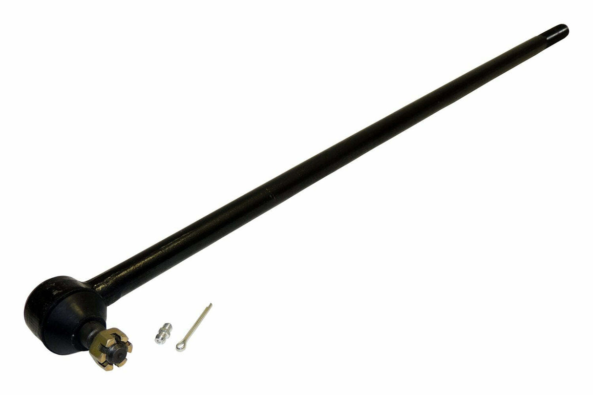 Jeep Vintage - Metal Black Drag Link J8134350