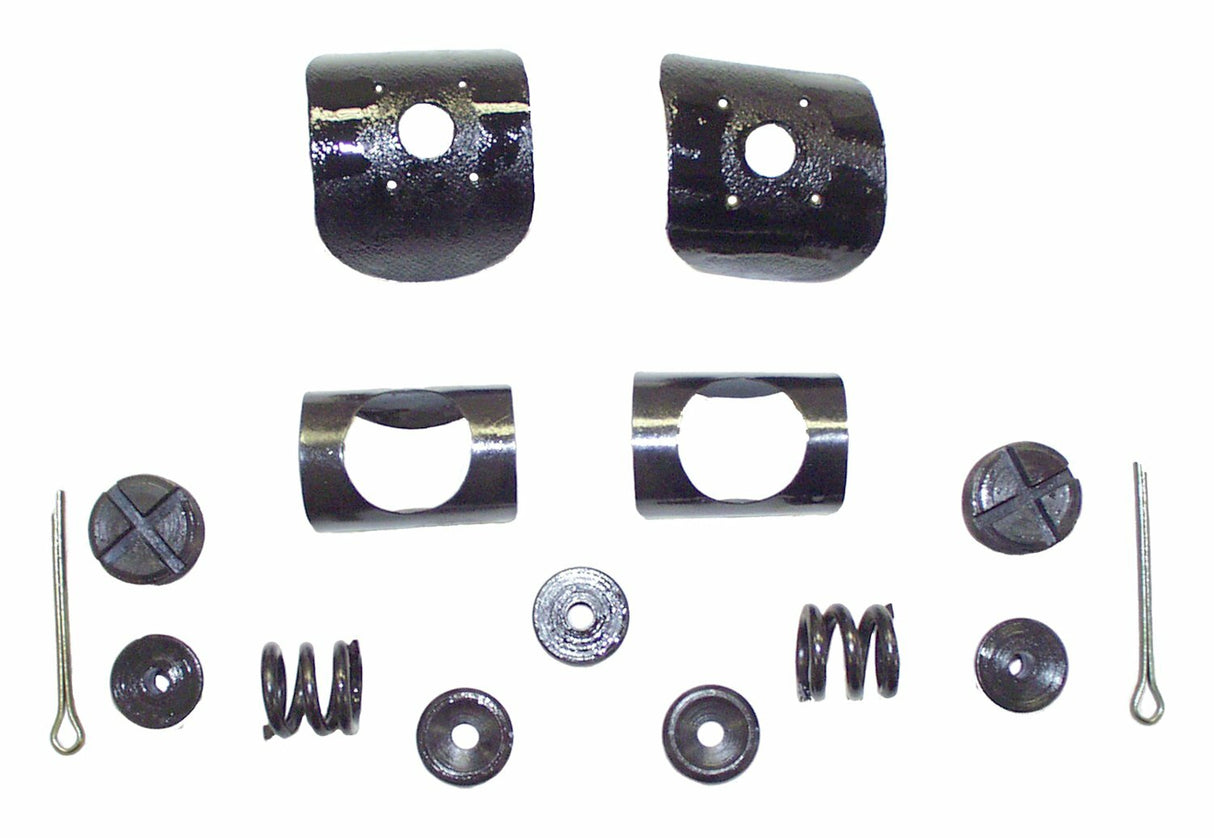 Vintage - Metal Black Drag Link Repair Kit J0923418