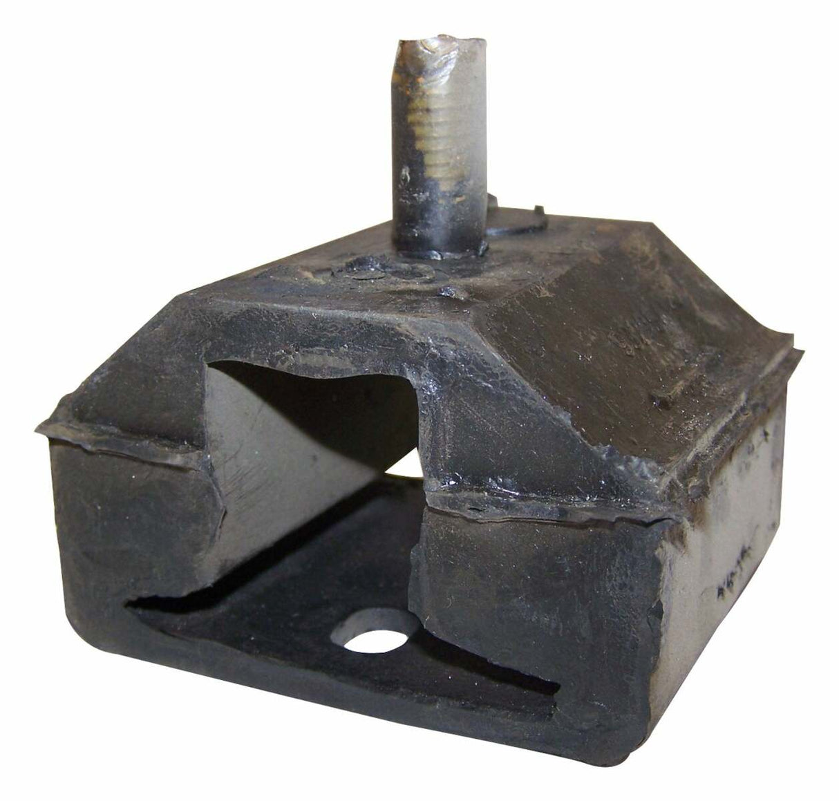 Jeep Vintage - Metal Black Engine Mount J0939993