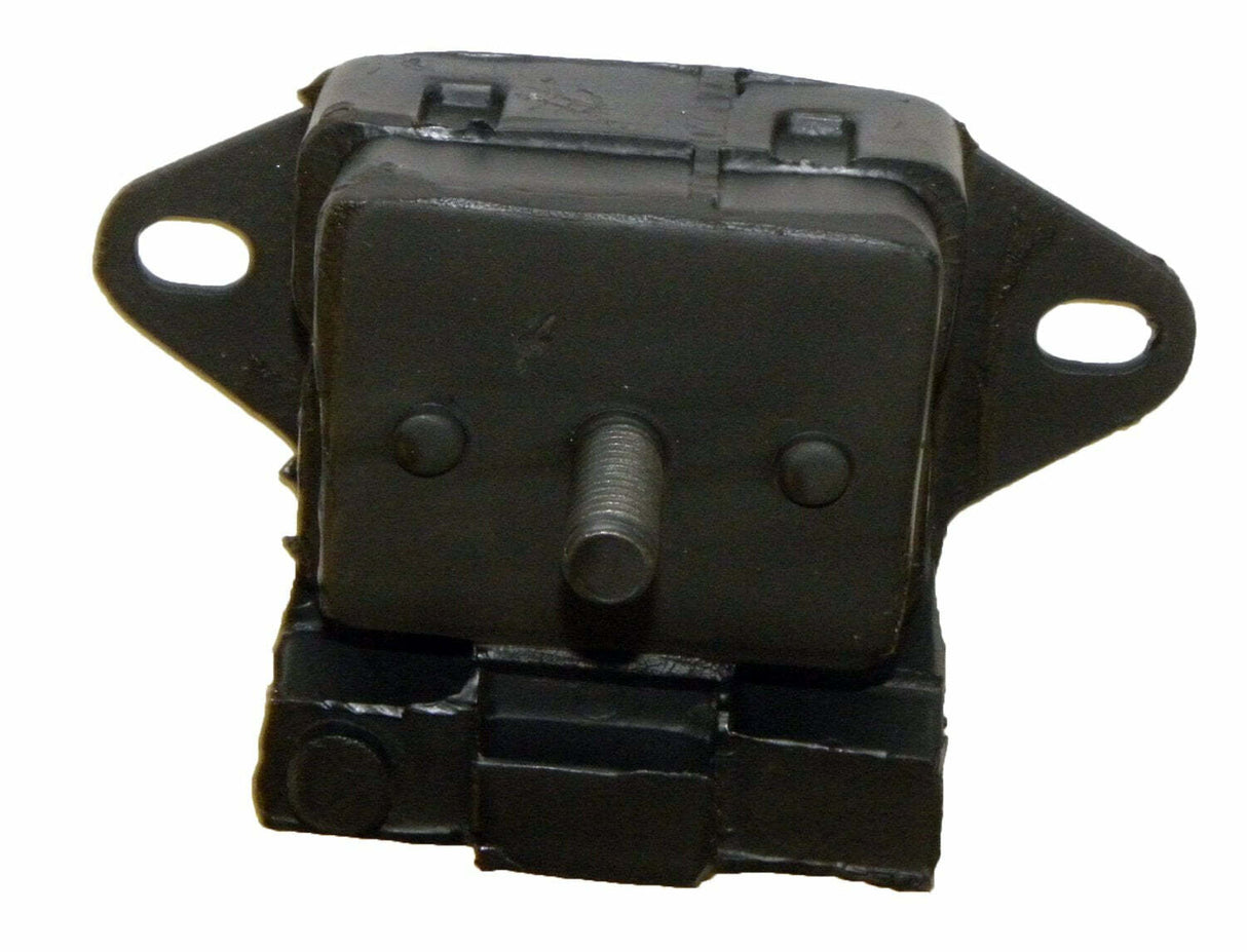 Jeep Vintage - Metal Black Engine Mount J8128488