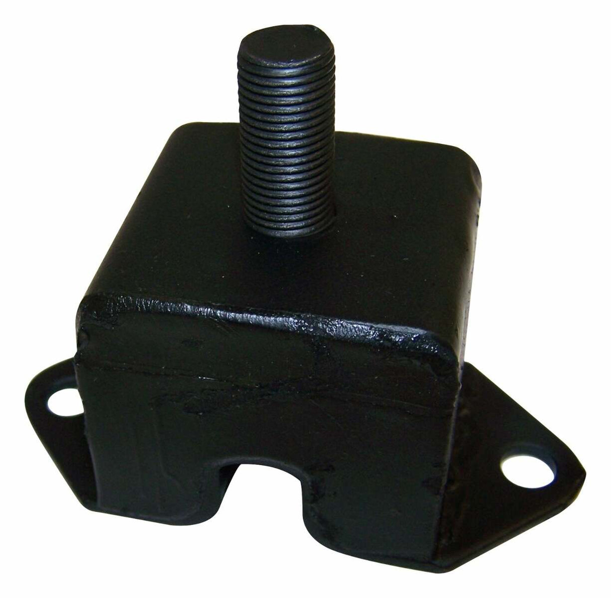 Jeep Vintage - Metal Black Engine Mount J8136614