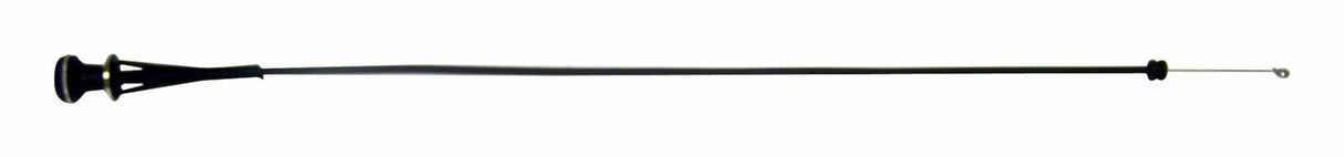Jeep Vintage - Metal Black Fresh Air Cable J5463657