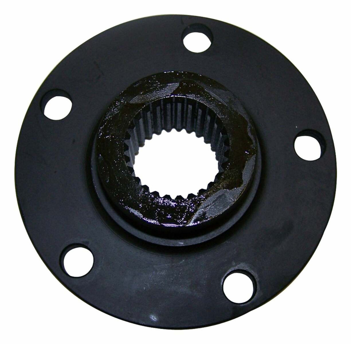 Jeep Vintage - Metal Black Hub Flange J5362000
