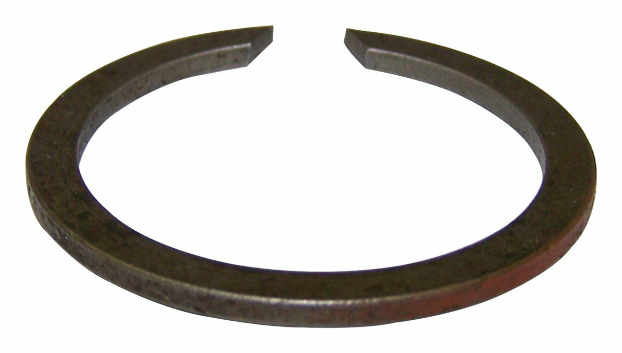 Vintage - Metal Black Input Shaft Snap Ring - 640784
