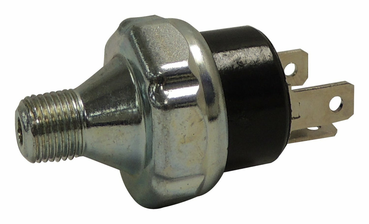 Jeep Vintage - Metal Black Oil Pressure Switch J3231347