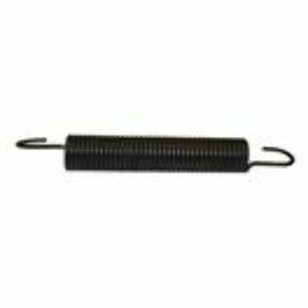 Jeep Vintage - Metal Black Pedal Spring steel J0641723
