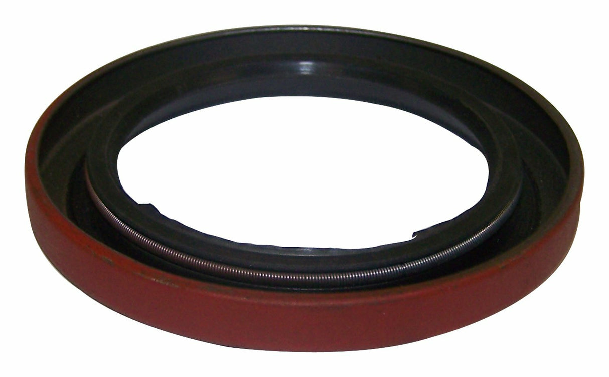 Jeep Vintage - Metal Black Seal J8130870
