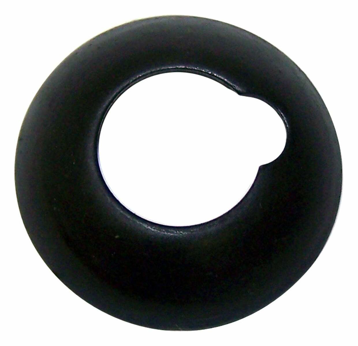 Jeep Vintage - Metal Black Shifter Spring Retainer J8132420