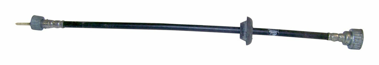 Jeep Vintage - Metal Black Speedometer Cable J5752396