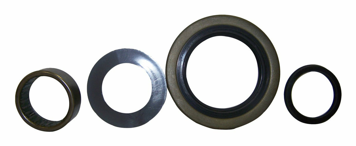 Jeep Vintage - Metal Black Spindle Bearing Kit J8126510