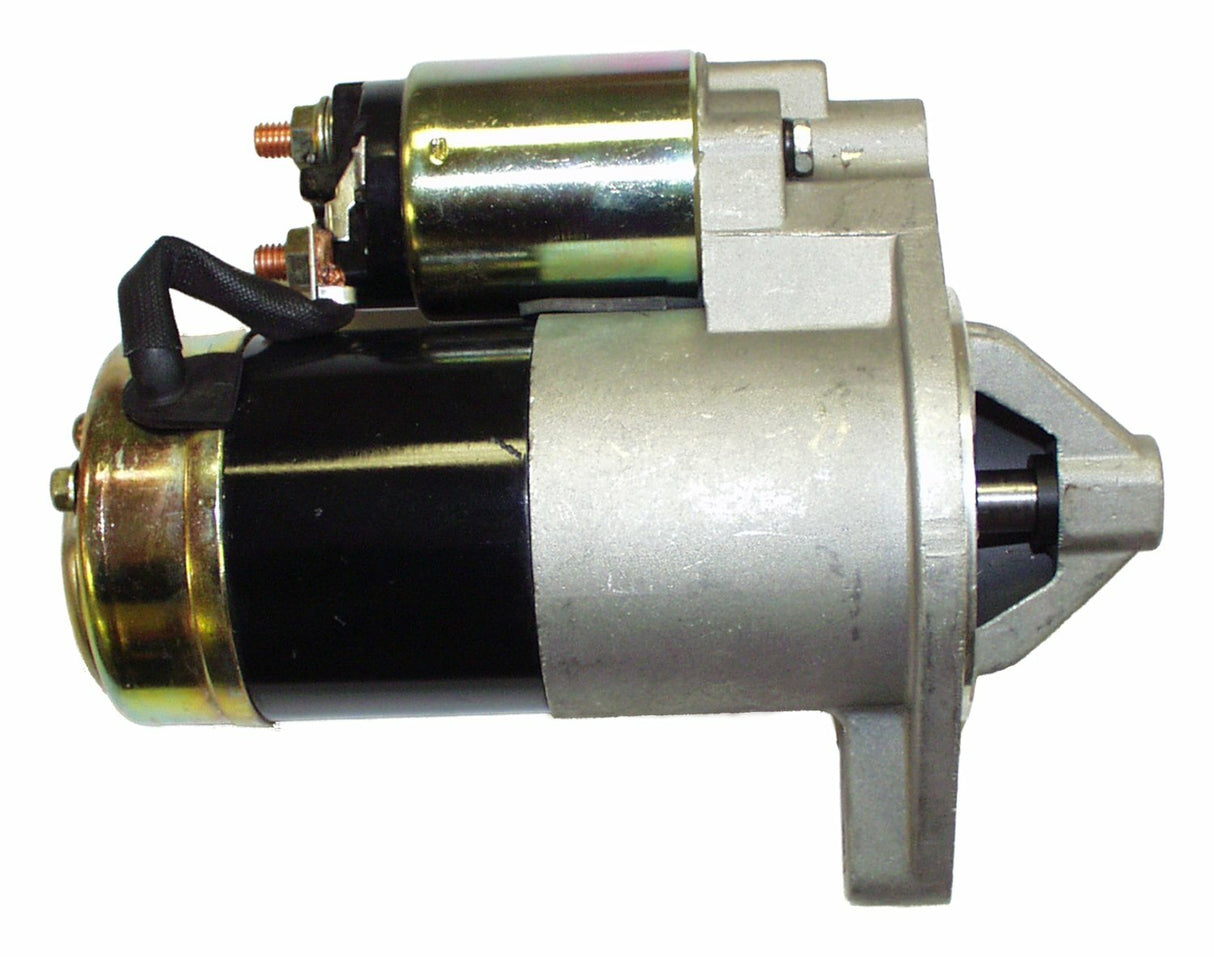 Jeep Vintage - Metal Black Starter - 33002709