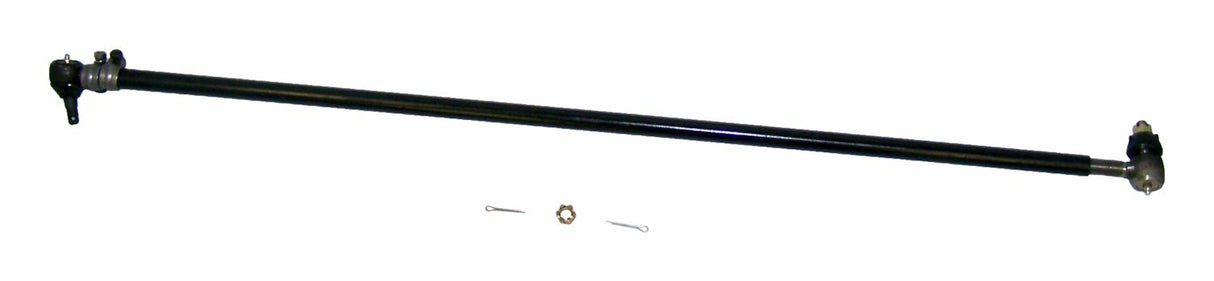 Vintage - Metal Black steering tie rod Assembly J5350586