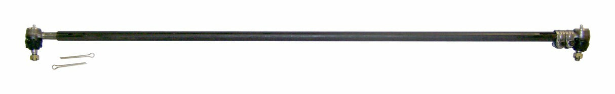Vintage - Metal Black steering tie rod Assembly J8134295