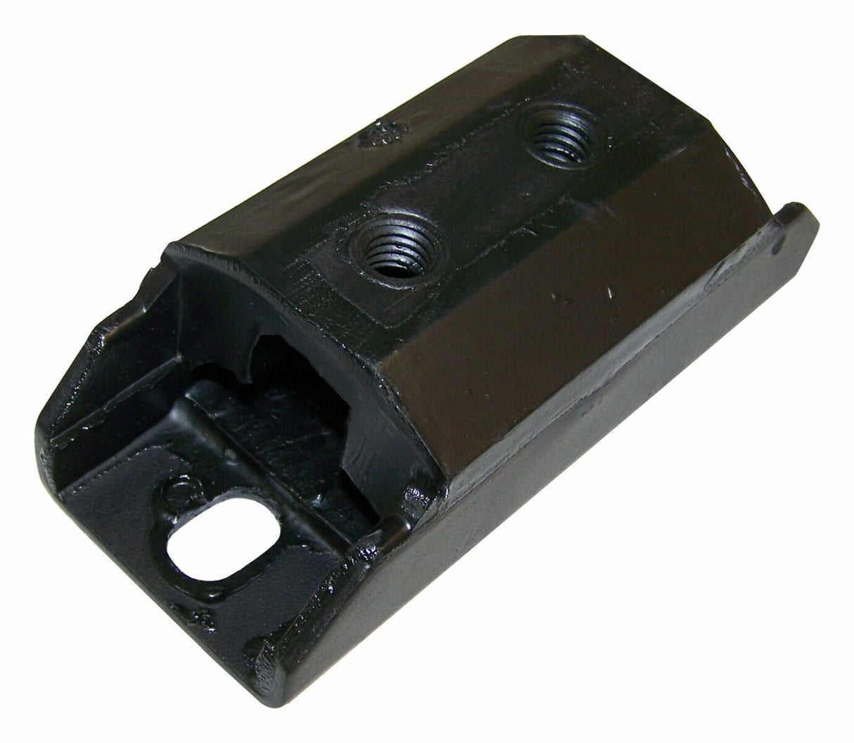 Jeep Vintage - Metal Black Transmission Mount J1370910