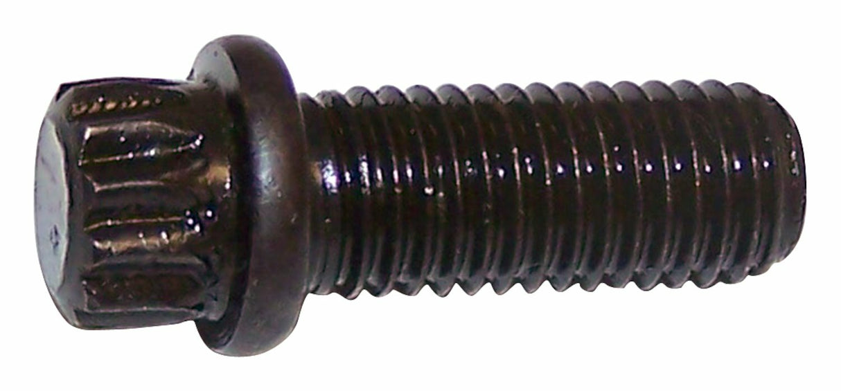 Vintage - Metal Black Universal Joint Strap Bolt J4006928
