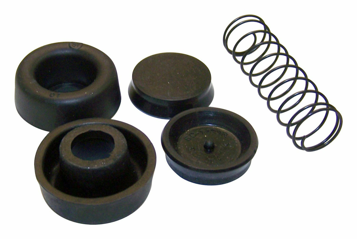 Vintage - Metal Black Wheel Cylinder Rebuild Kit J0115962