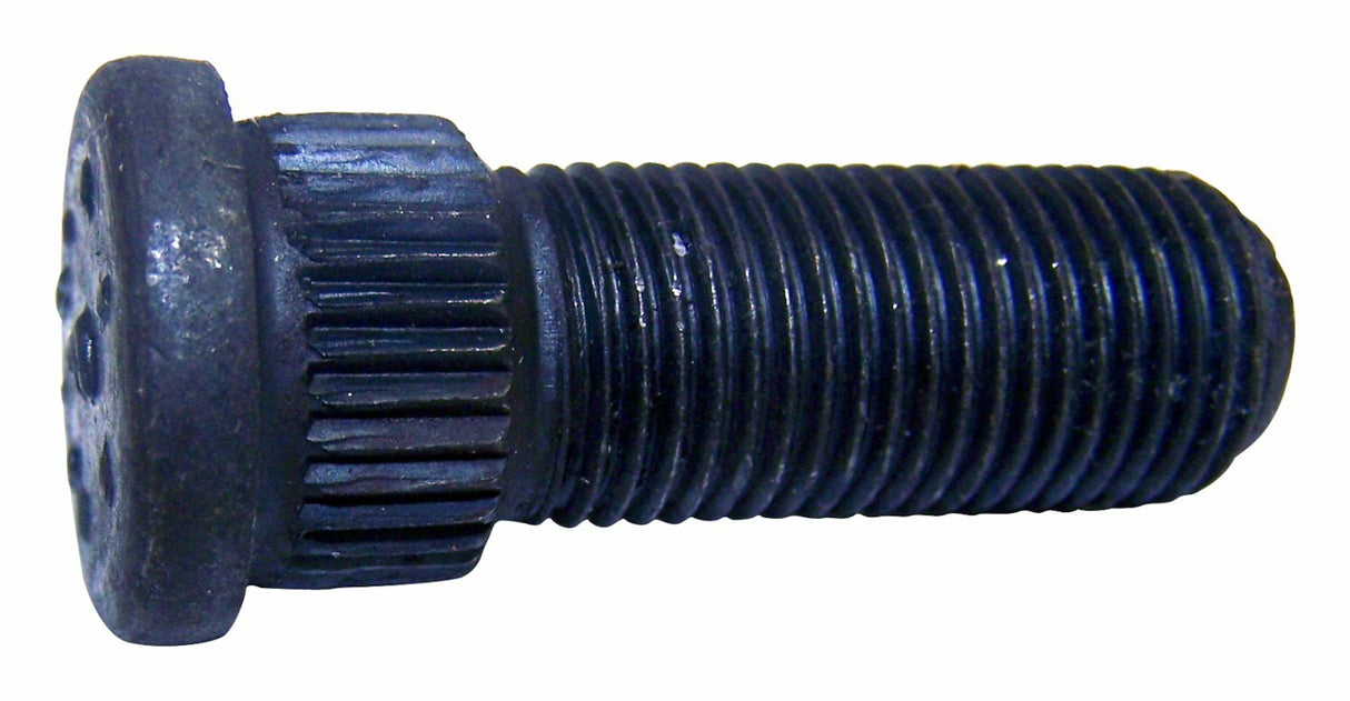 Jeep Vintage - Metal Black Wheel Stud J5353025