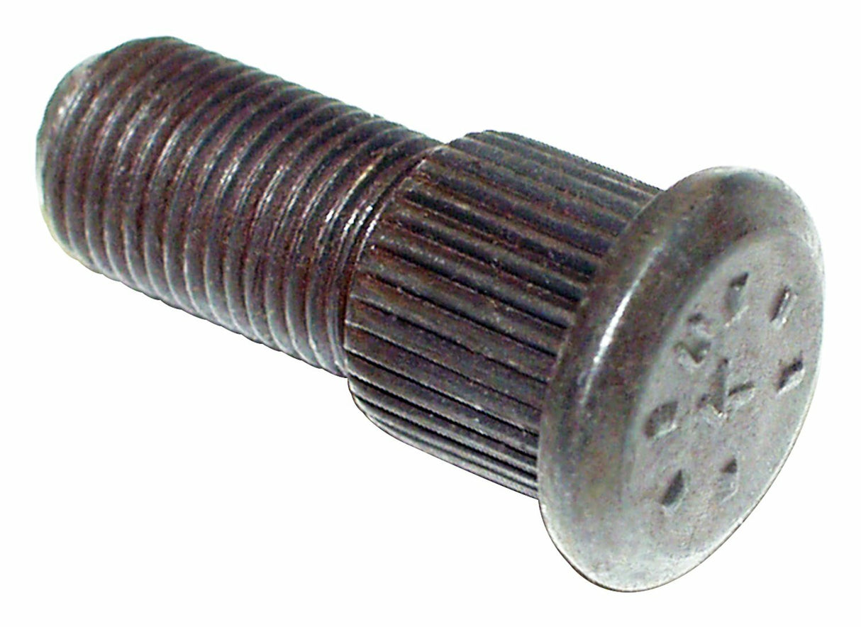 Jeep Vintage - Metal Black Wheel Stud JA000473