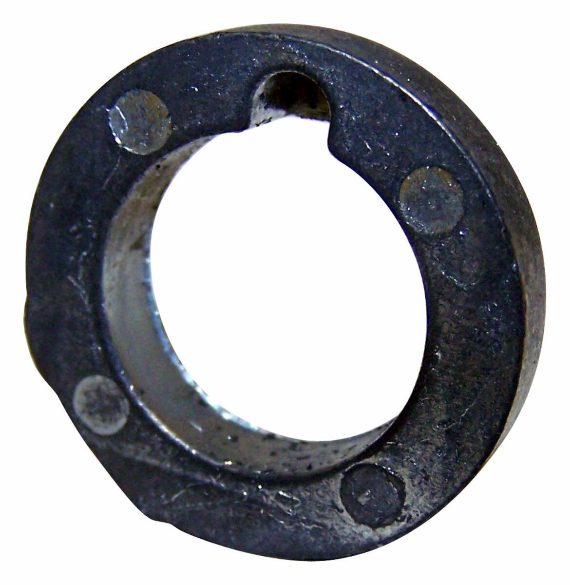 Jeep Vintage - Metal Black Windshield Wiper Spacer J5459081