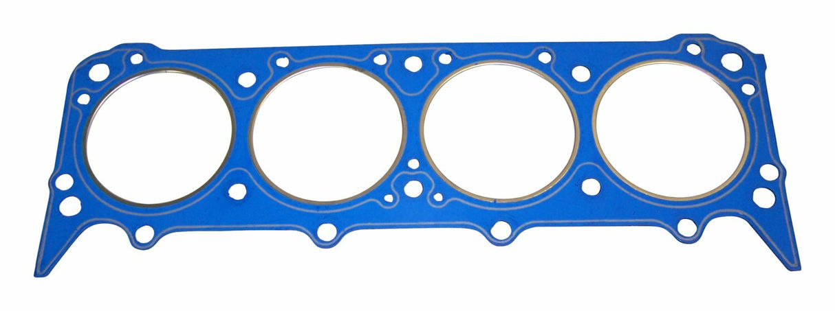 t Vintage - Metal Blue Cylinder Head Gasket - J3227352 Crown Automotive