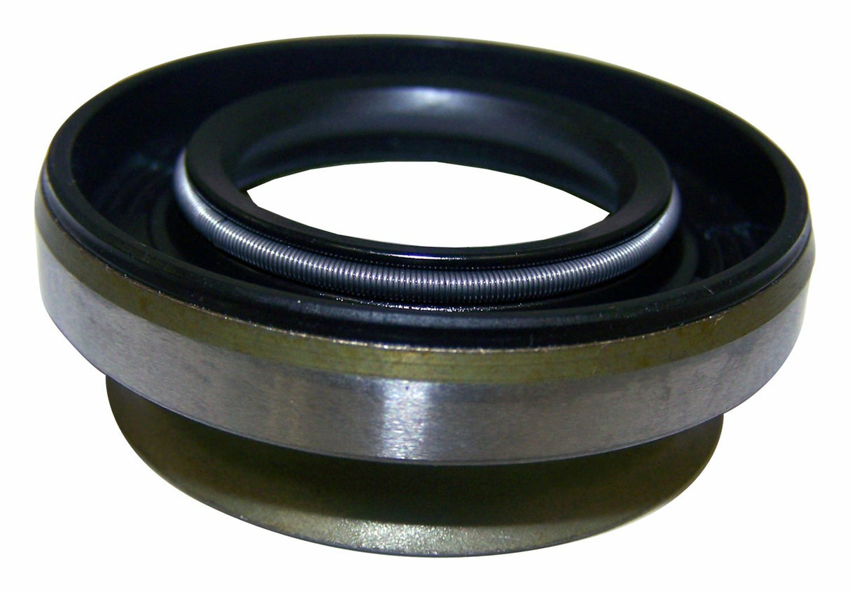 Vintage - Metal Bronze rear rear axle shaft assembly Seal black J8121781 4x4 drivetrain
