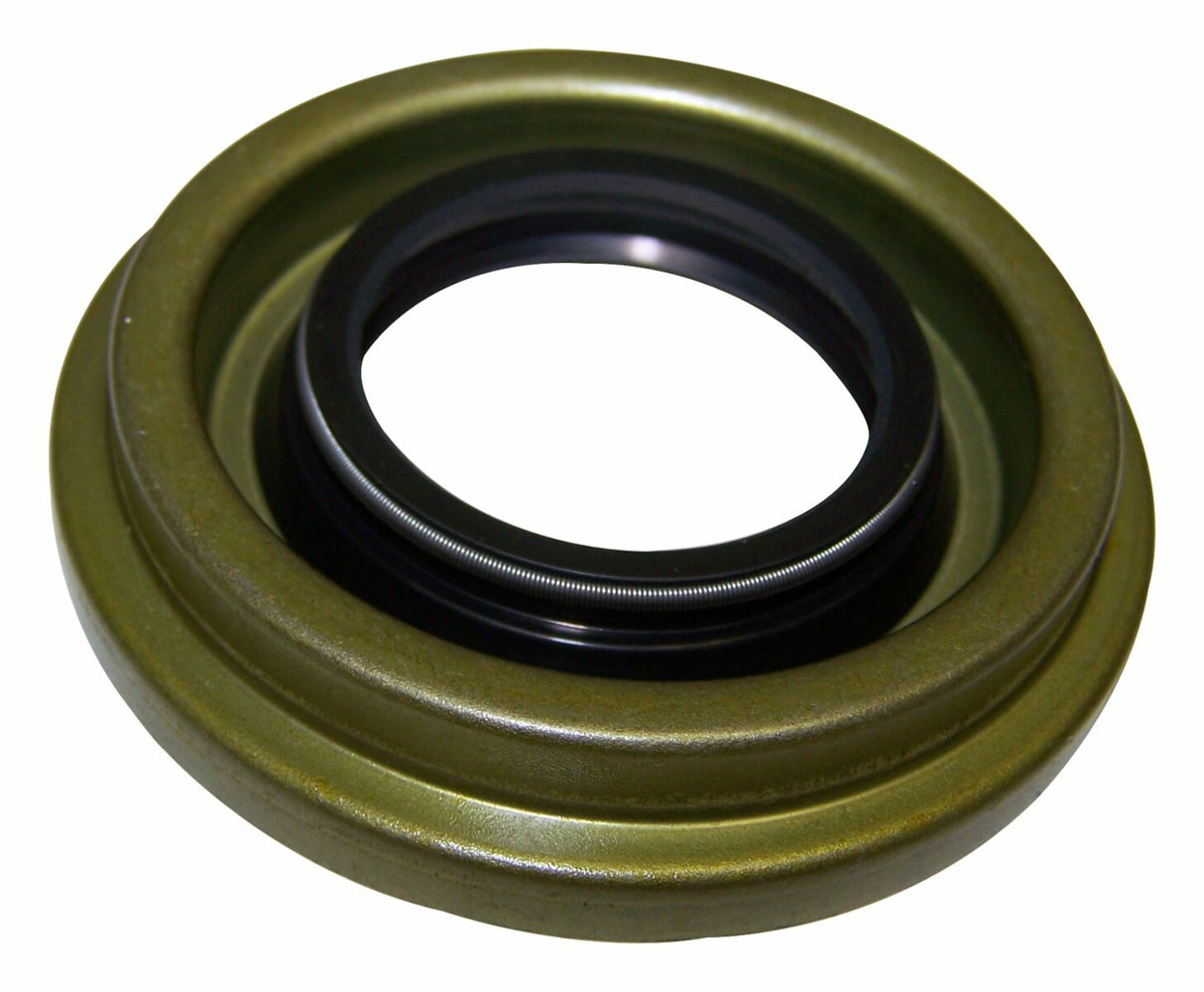 Vintage - Metal Bronze Pinion Seal - 83503390 steel black