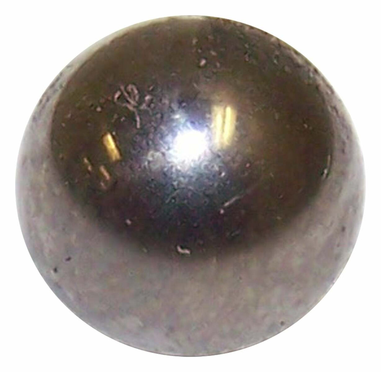 Jeep Vintage - Metal Chrome Shift Ball - 83500573