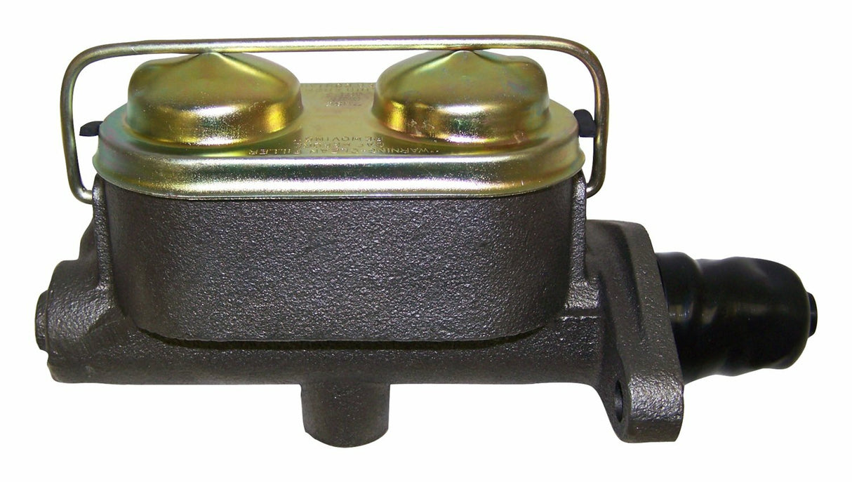 Jeep Vintage - Metal Gray Brake Master Cylinder J8126737