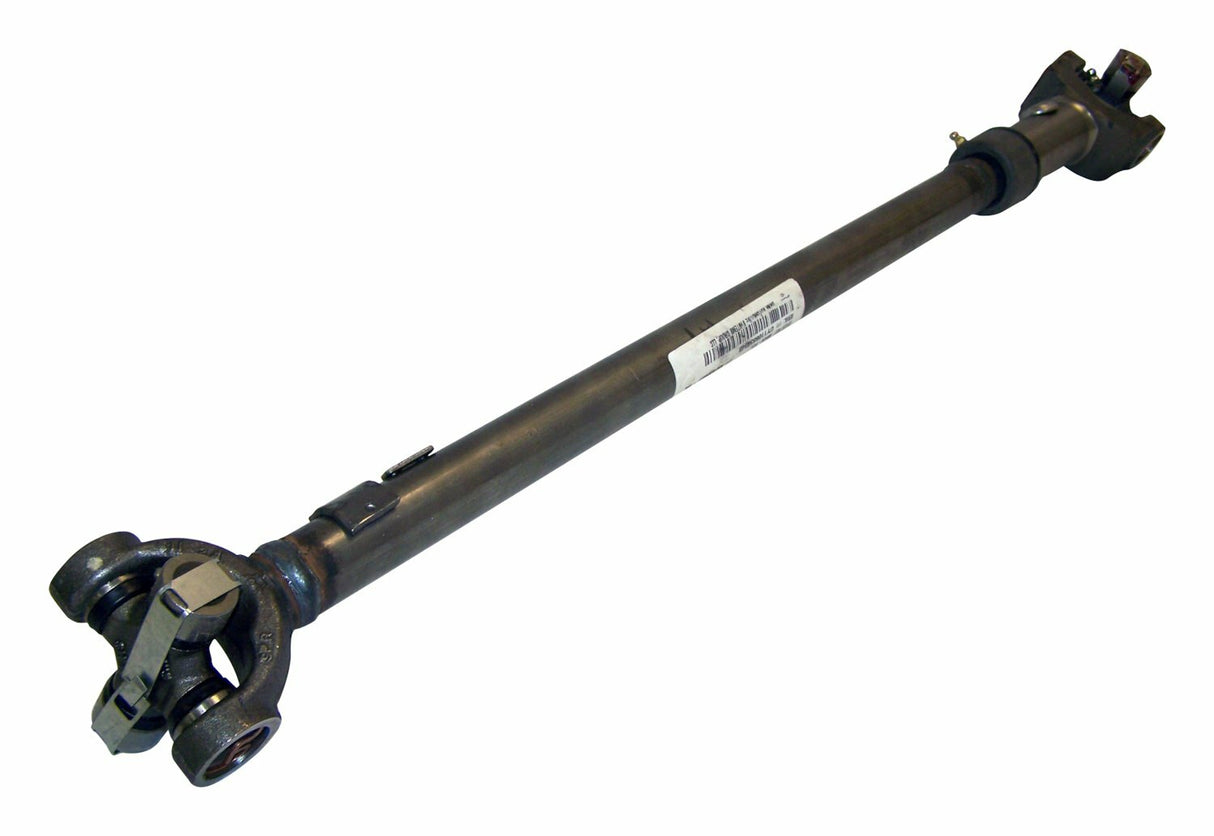 Jeep Vintage - Metal Gray Drive Shaft J5360986