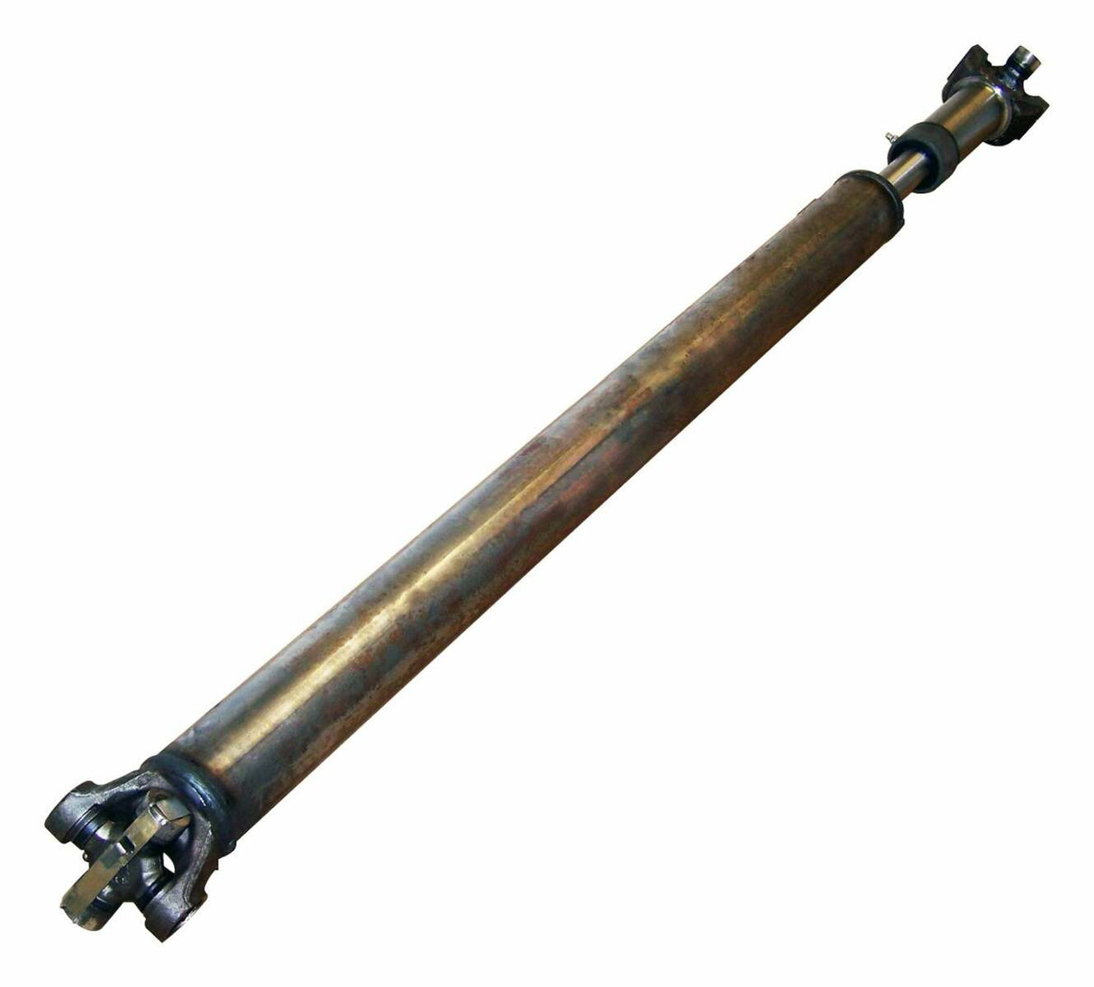 Jeep Vintage - Metal Gray Drive Shaft J5361015