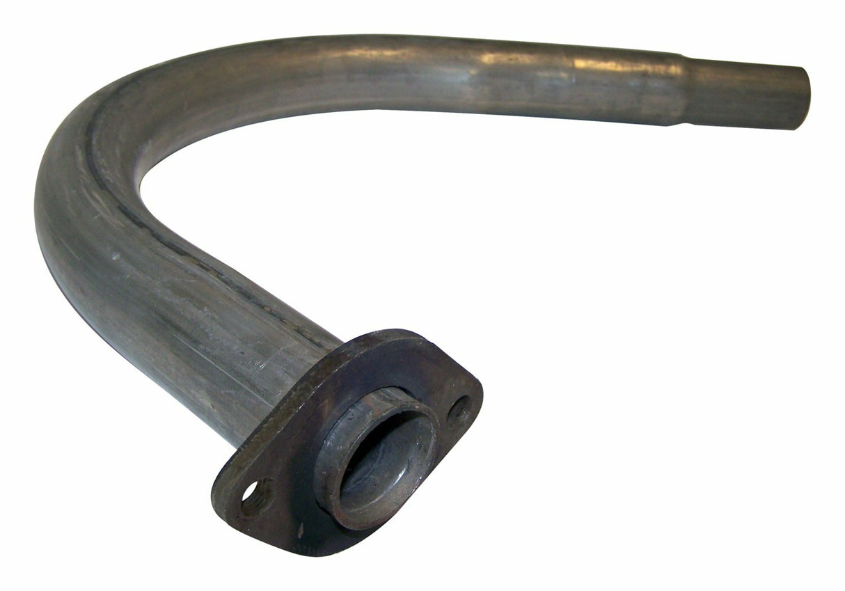 Jeep Vintage - Metal Gray Exhaust Pipe J0641856