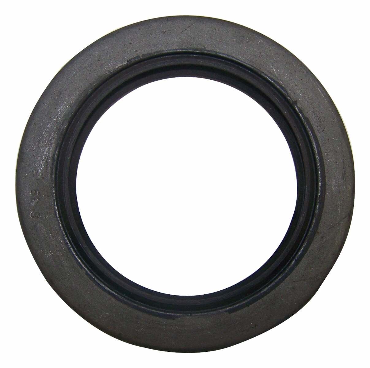 Jeep Vintage - Metal Gray Hub Seal J5352637