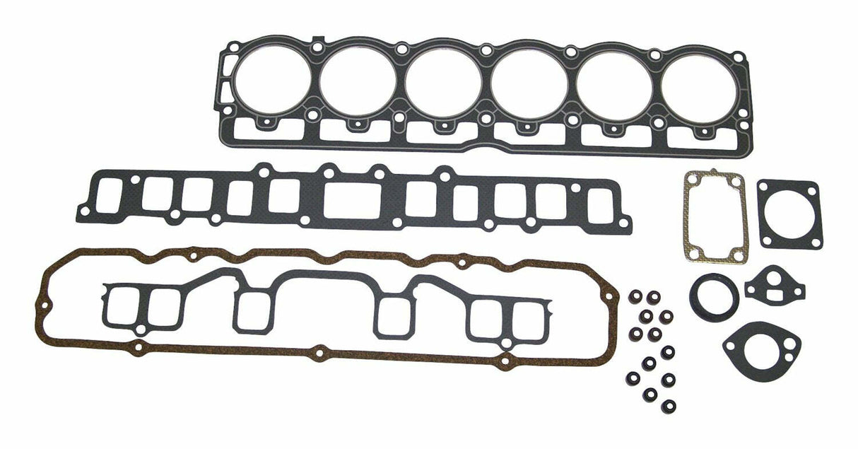 Vintage - Metal Multi Engine Gasket Set - 83502384 83502385