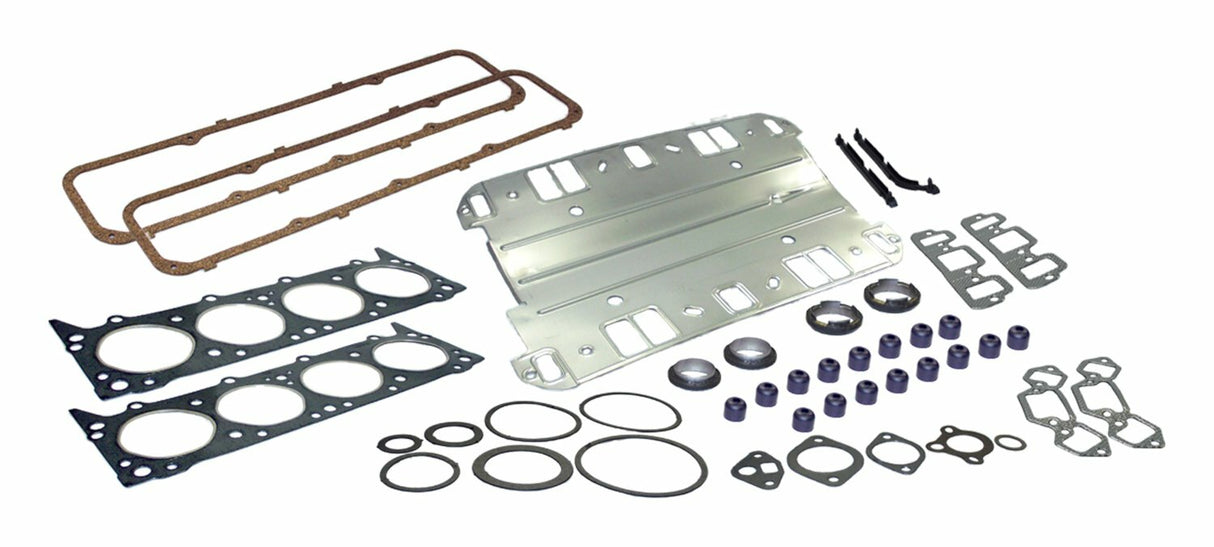 Jeep Vintage - Metal Multi Engine Gasket Set J8128191