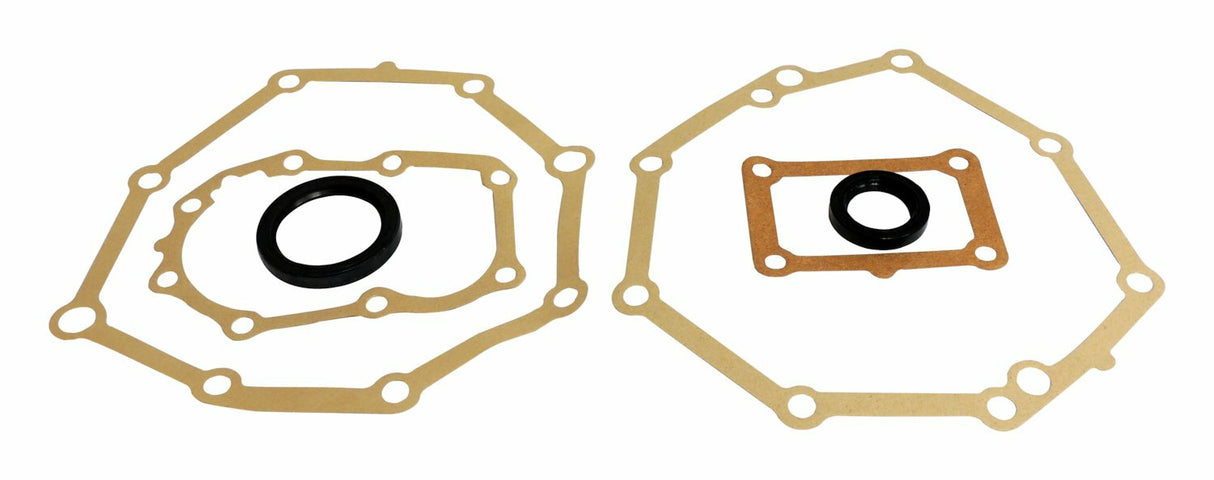 Vintage - Metal Multi Transmission Gasket & Seal Kit - AXGS steel