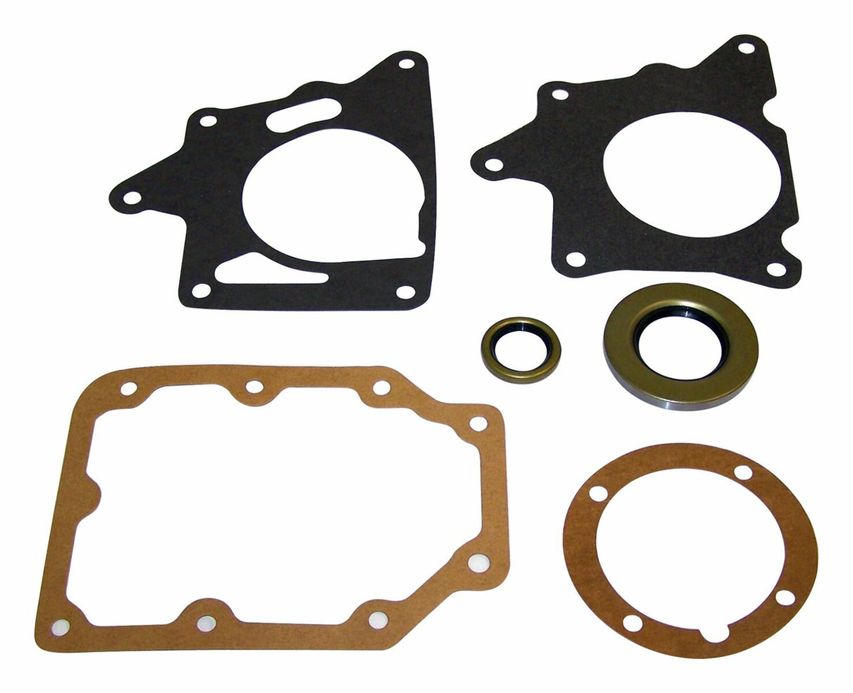 Vintage - Metal Multi Transmission Gasket & Seal Kit steel T150GS